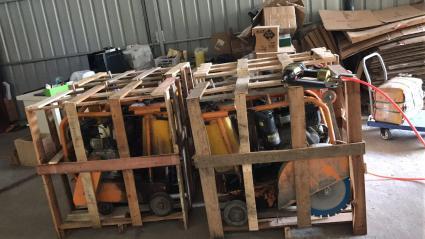 临桂行李、家具、电器包装托运