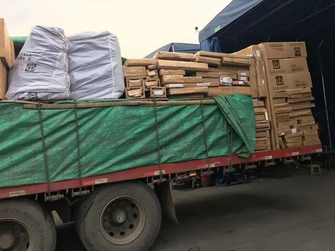 临桂家具托运