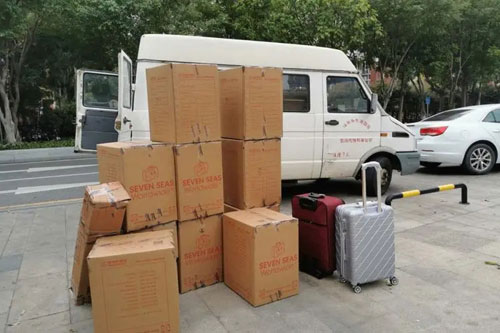 临桂行李托运公司