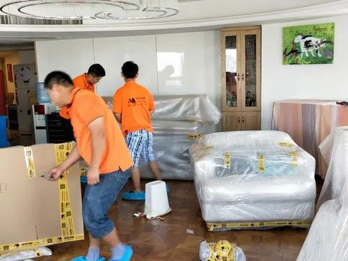 临桂精品搬家公司